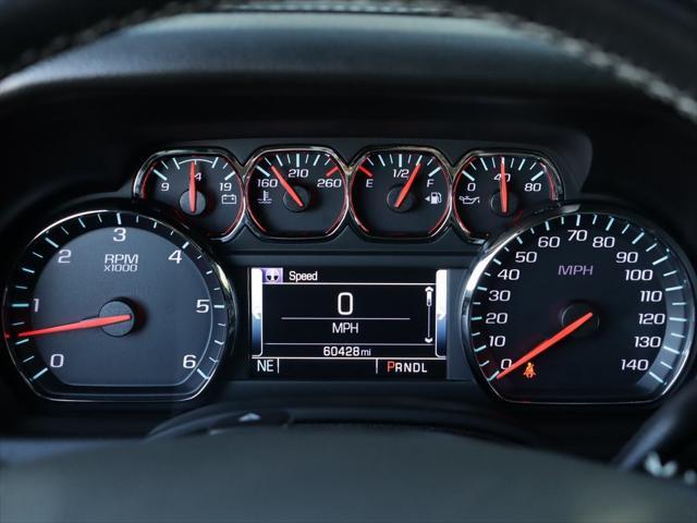used 2020 Chevrolet Tahoe car, priced at $43,683