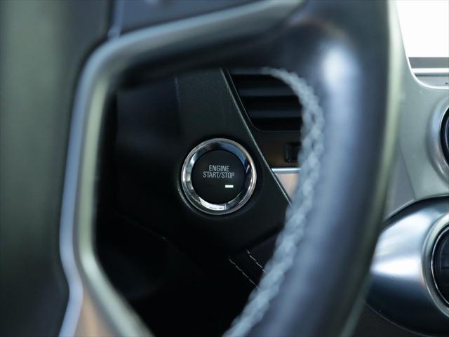 used 2020 Chevrolet Tahoe car, priced at $43,683