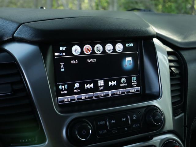 used 2020 Chevrolet Tahoe car, priced at $43,683