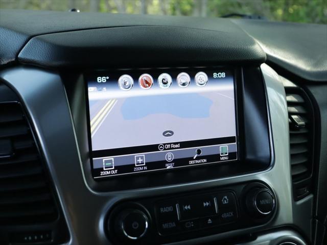 used 2020 Chevrolet Tahoe car, priced at $43,683