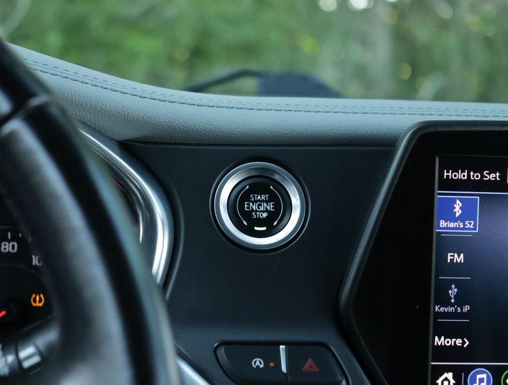used 2020 Chevrolet Blazer car, priced at $21,498