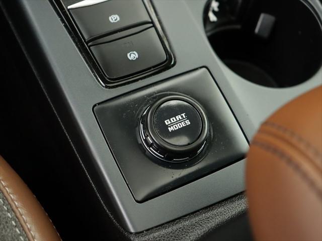used 2024 Ford Bronco Sport car, priced at $30,888