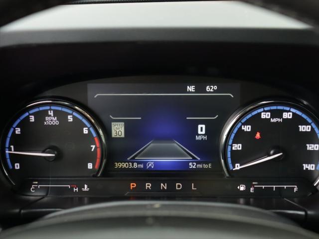 used 2024 Ford Bronco Sport car, priced at $30,888