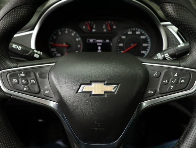 used 2024 Chevrolet Malibu car, priced at $21,698
