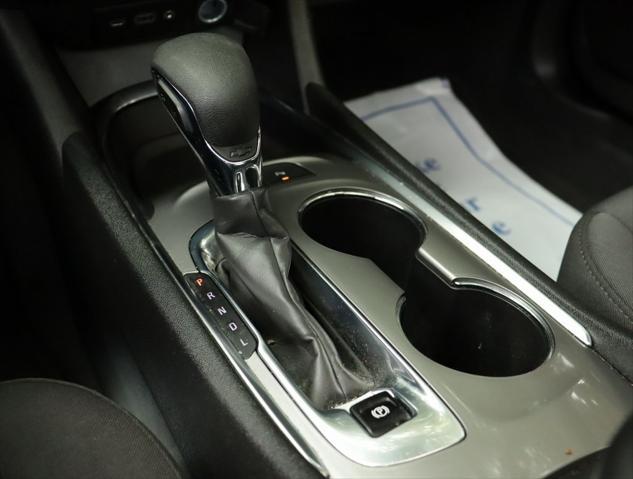 used 2024 Chevrolet Malibu car, priced at $21,698