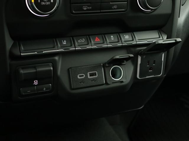 new 2025 Chevrolet Silverado 2500 car, priced at $52,998