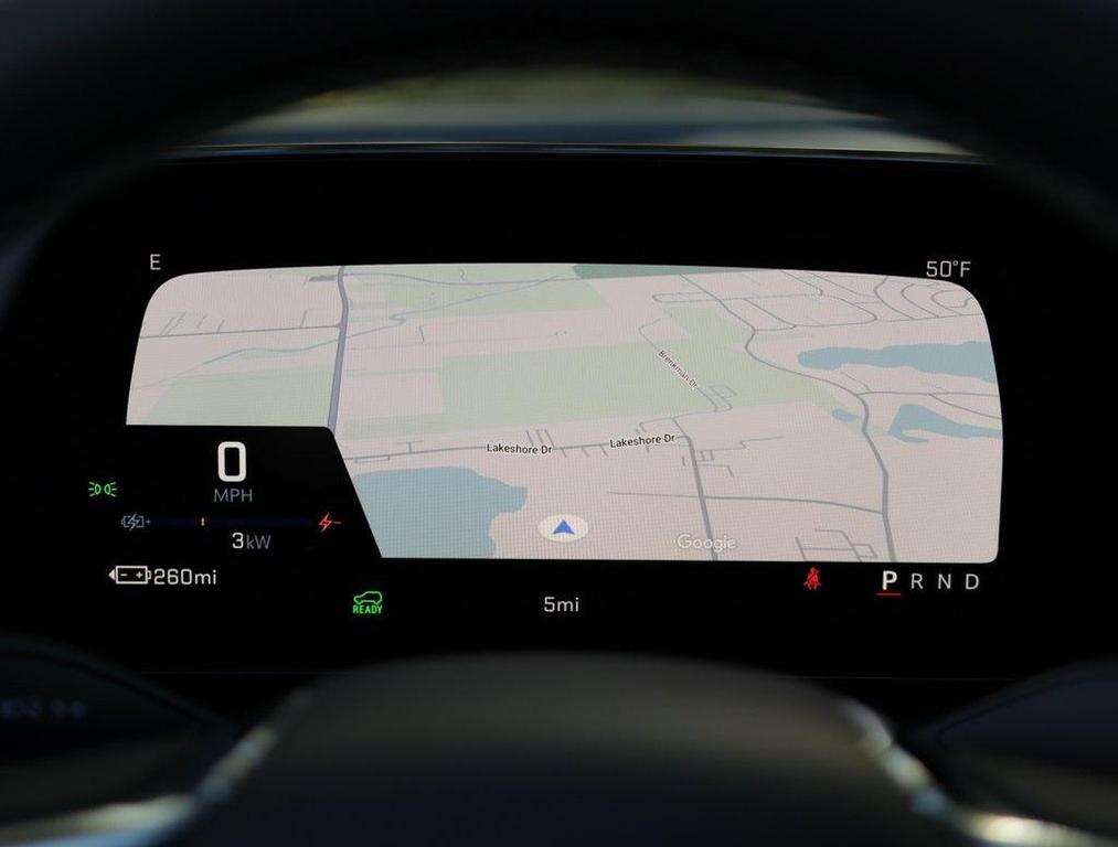 new 2026 Chevrolet Equinox EV car, priced at $37,165