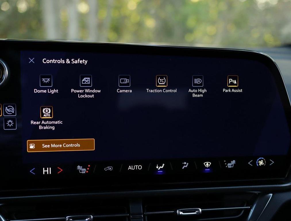 new 2026 Chevrolet Equinox EV car, priced at $37,165