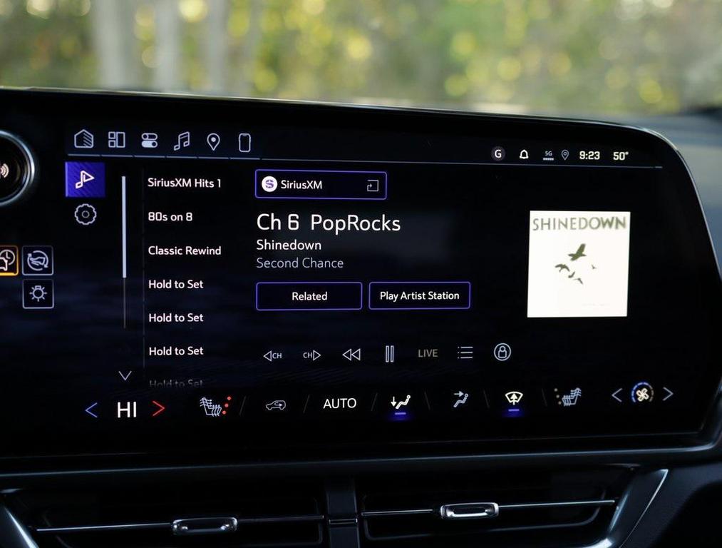 new 2026 Chevrolet Equinox EV car, priced at $37,165