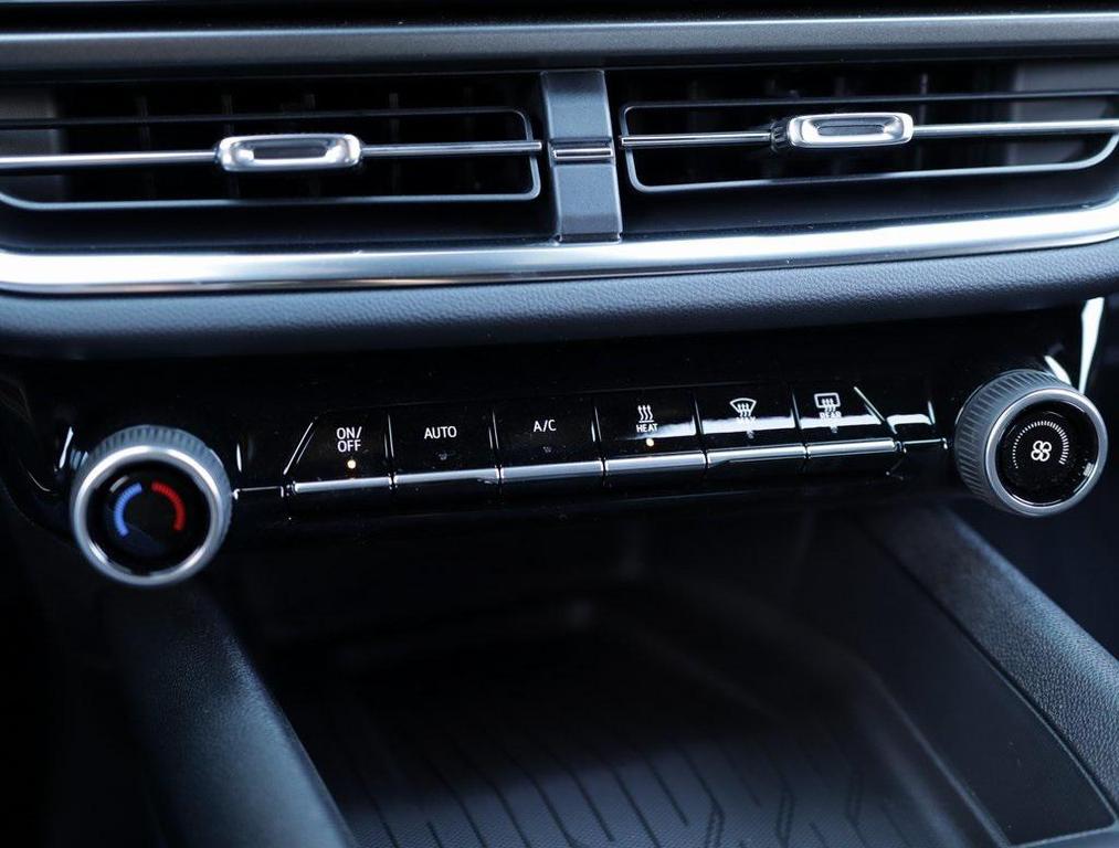 new 2026 Chevrolet Equinox EV car, priced at $37,165