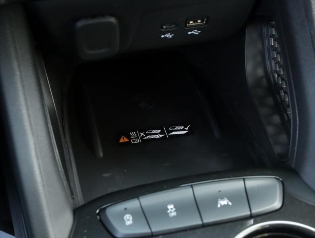 new 2025 Chevrolet TrailBlazer car, priced at $27,580