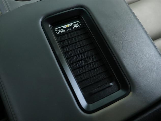 used 2016 Chevrolet Suburban car