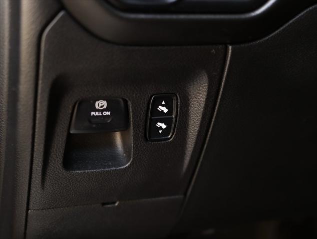 used 2020 Ram 1500 car, priced at $33,804