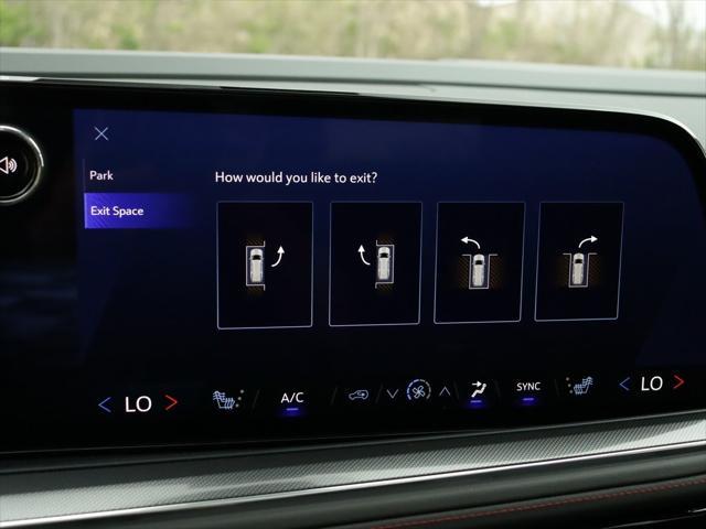 new 2025 Chevrolet Suburban car, priced at $79,375