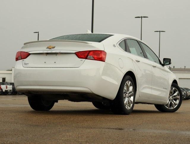 used 2019 Chevrolet Impala car, priced at $22,997