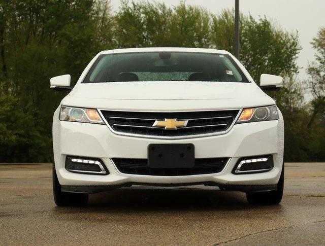 used 2019 Chevrolet Impala car, priced at $22,997