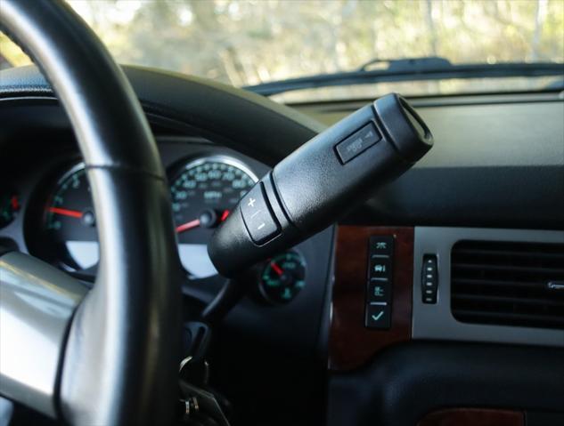 used 2013 Chevrolet Tahoe car, priced at $19,986