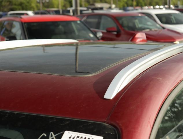 used 2024 Chevrolet Blazer EV car, priced at $32,598