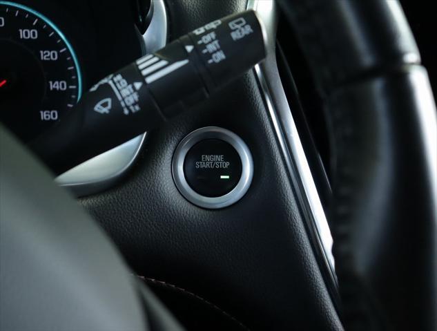 used 2019 Chevrolet Traverse car, priced at $26,998