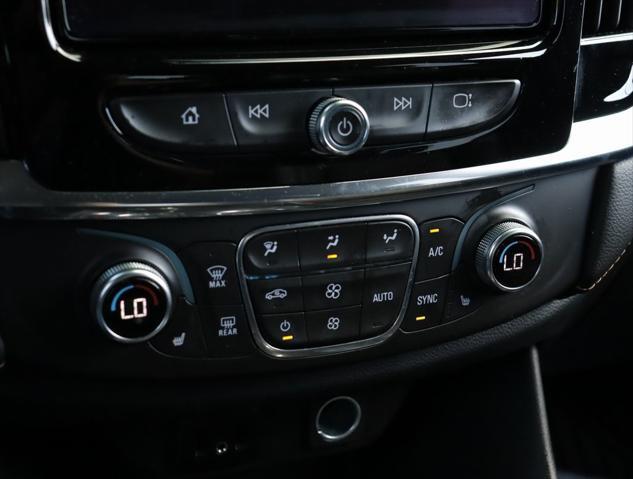 used 2019 Chevrolet Traverse car, priced at $26,998