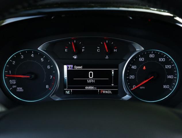 used 2019 Chevrolet Traverse car, priced at $26,998