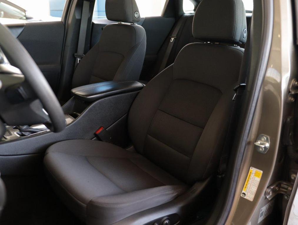 used 2020 Chevrolet Malibu car, priced at $14,994