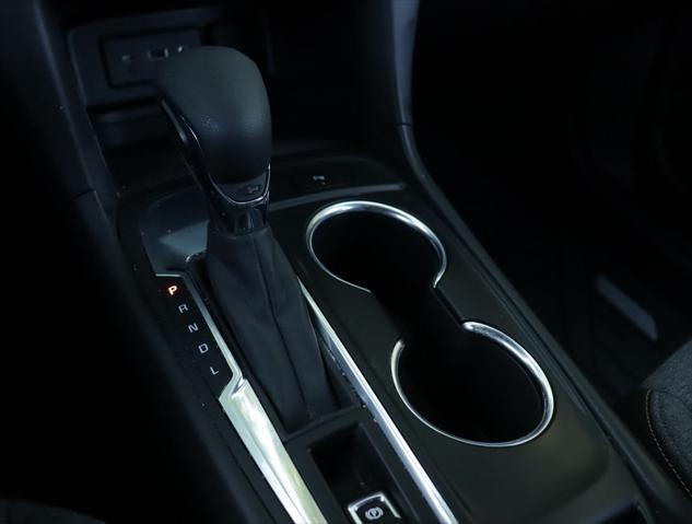 used 2024 Chevrolet Equinox car, priced at $24,398
