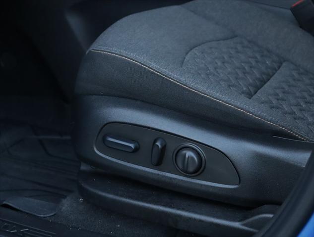 used 2024 Chevrolet Equinox car, priced at $24,398