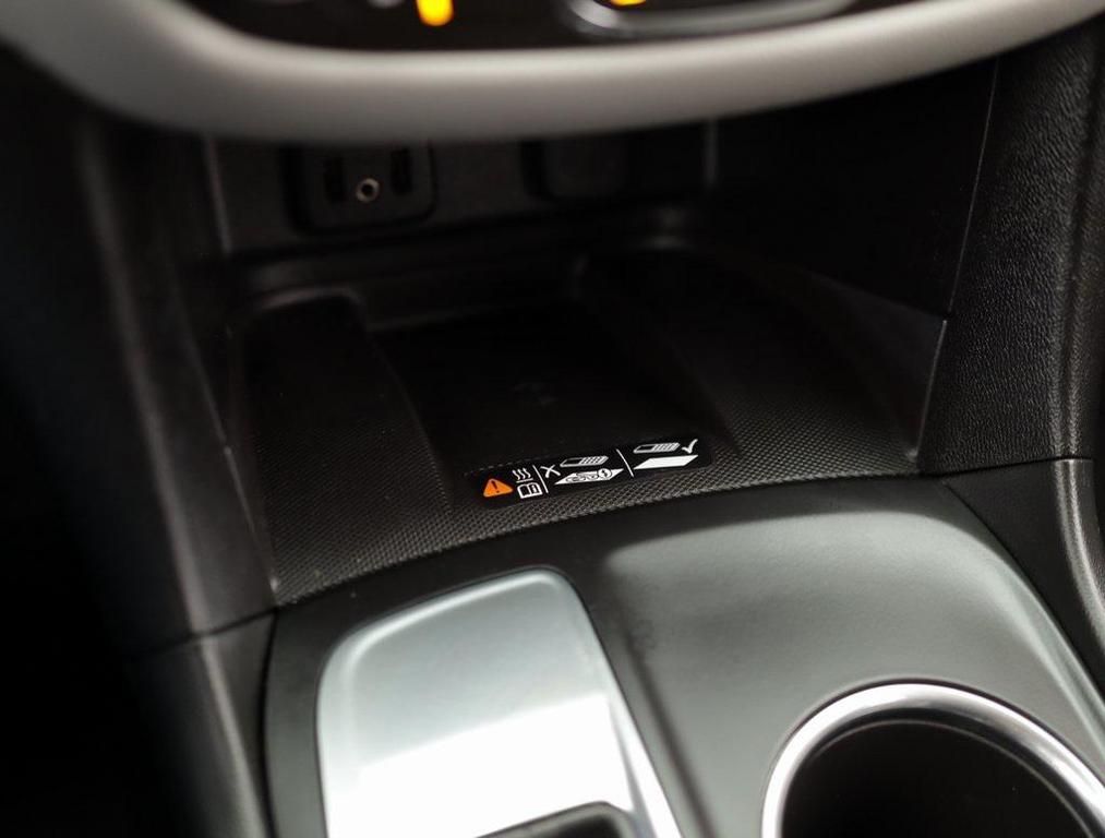 used 2018 Chevrolet Equinox car, priced at $13,595