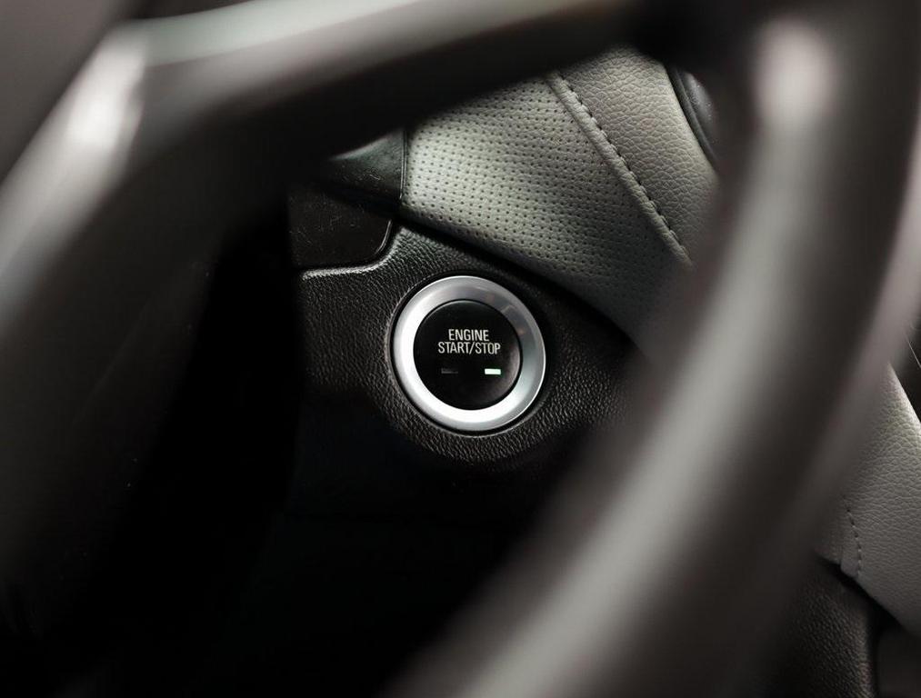 used 2018 Chevrolet Equinox car, priced at $13,595