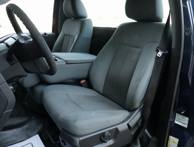 used 2015 Ford F-250 car, priced at $20,918