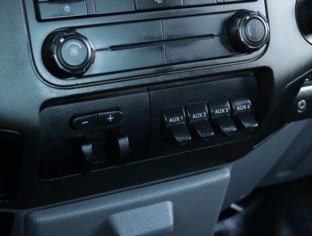 used 2015 Ford F-250 car, priced at $20,918