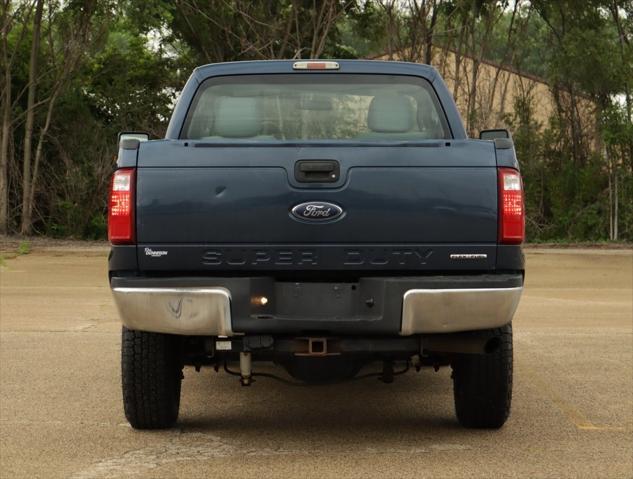 used 2015 Ford F-250 car, priced at $20,918