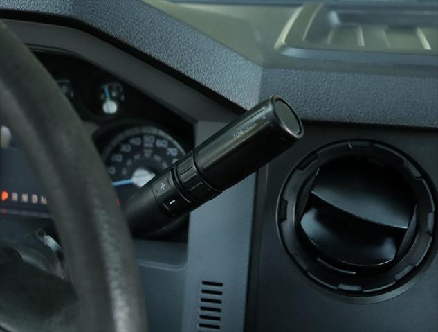 used 2015 Ford F-250 car, priced at $20,918