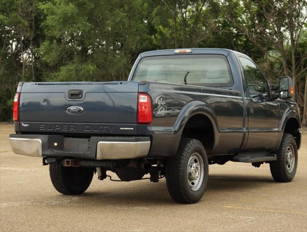 used 2015 Ford F-250 car, priced at $20,918