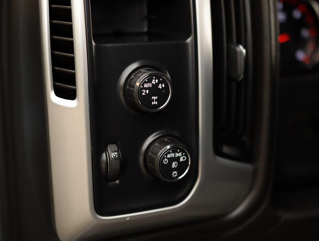 used 2015 GMC Sierra 1500 car, priced at $20,998