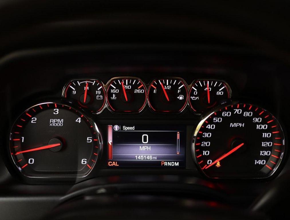used 2015 GMC Sierra 1500 car, priced at $20,998