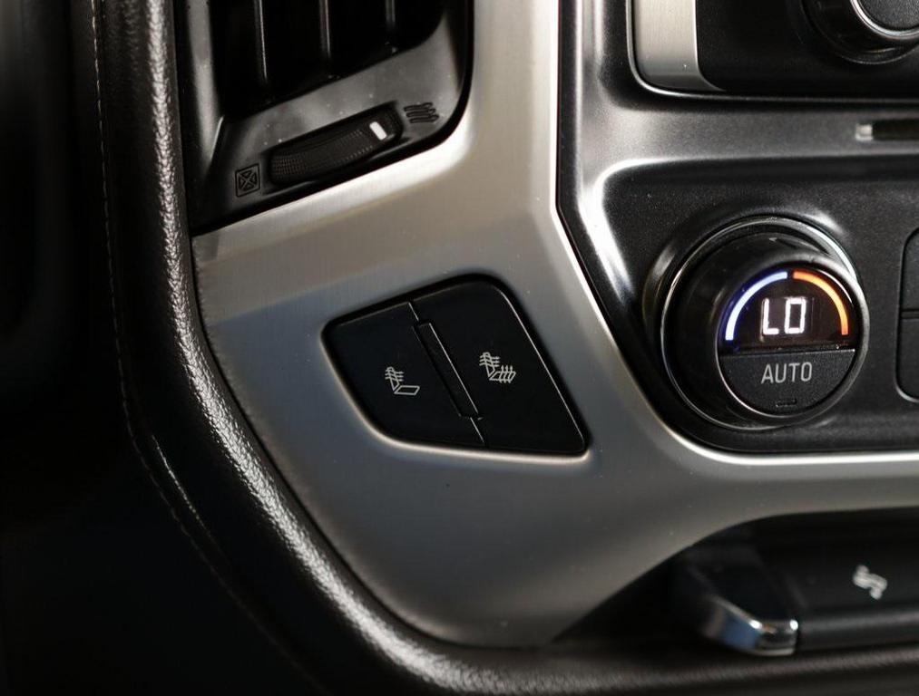 used 2015 GMC Sierra 1500 car, priced at $20,998