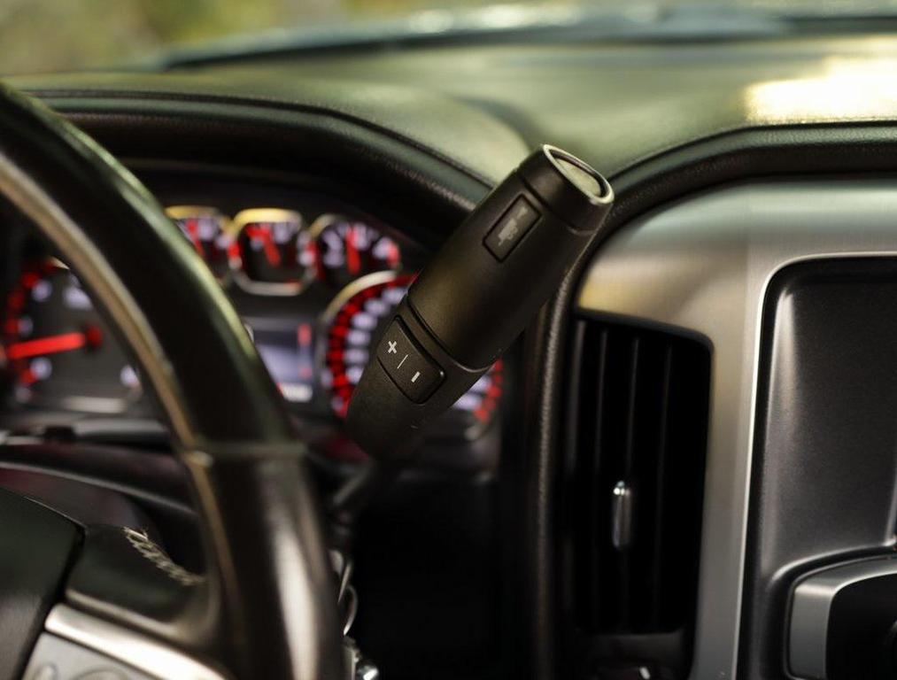 used 2015 GMC Sierra 1500 car, priced at $20,998