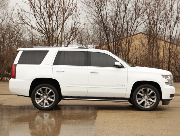 used 2015 Chevrolet Tahoe car, priced at $22,998