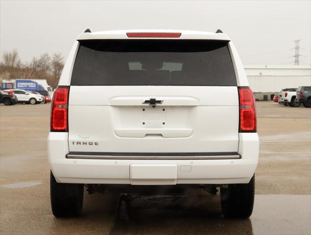 used 2015 Chevrolet Tahoe car, priced at $22,998