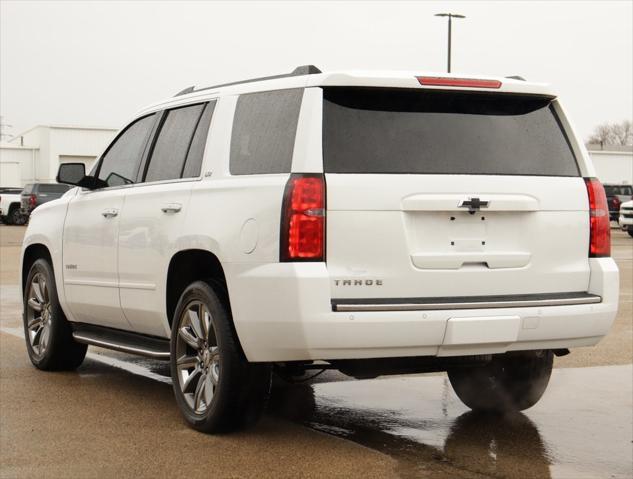 used 2015 Chevrolet Tahoe car, priced at $22,998