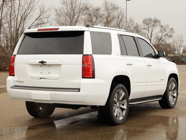 used 2015 Chevrolet Tahoe car, priced at $22,998