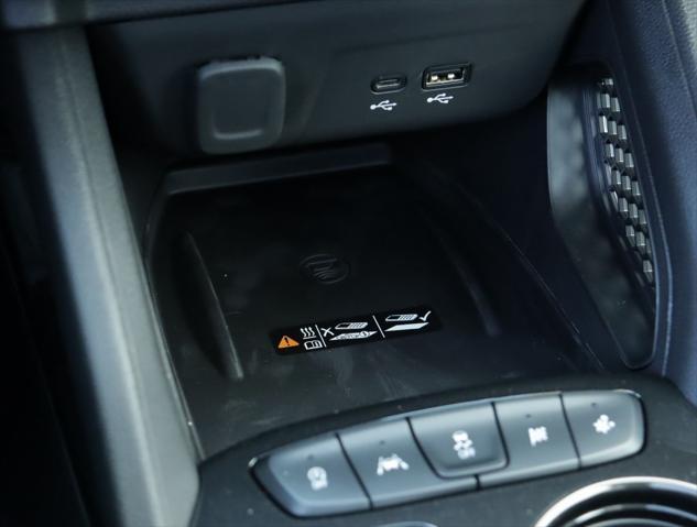 new 2025 Chevrolet TrailBlazer car, priced at $31,249