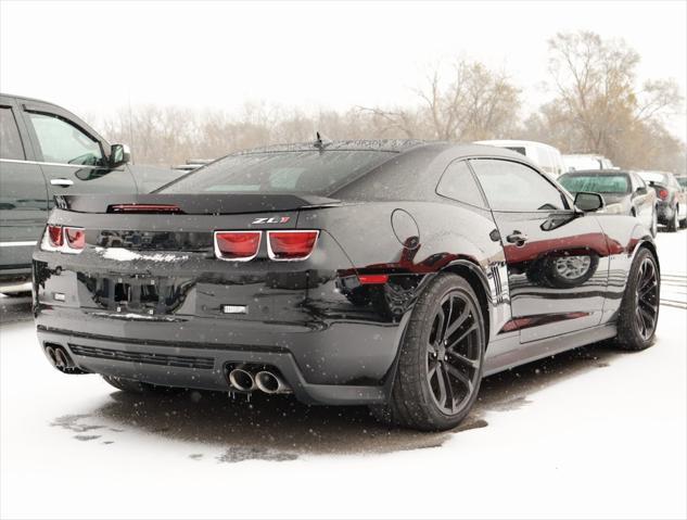 used 2013 Chevrolet Camaro car, priced at $37,976