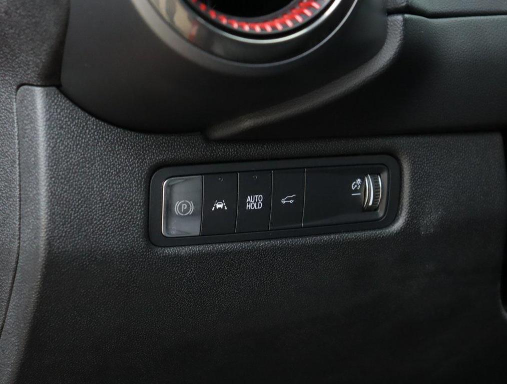 used 2024 Chevrolet Equinox EV car, priced at $28,195