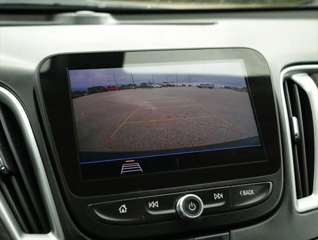 used 2020 Chevrolet Malibu car, priced at $13,498