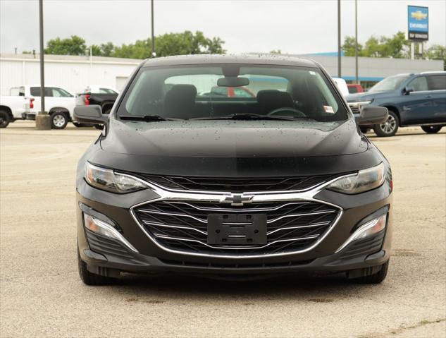 used 2020 Chevrolet Malibu car, priced at $13,498