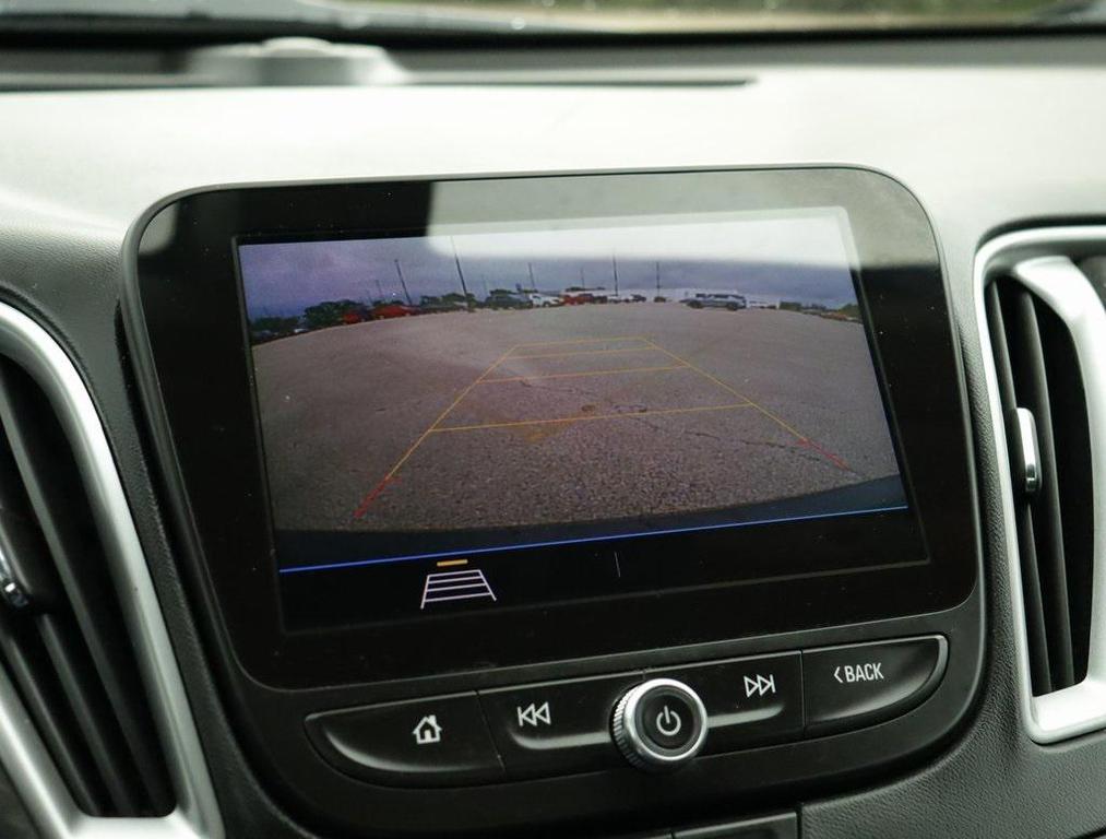 used 2020 Chevrolet Malibu car, priced at $12,498