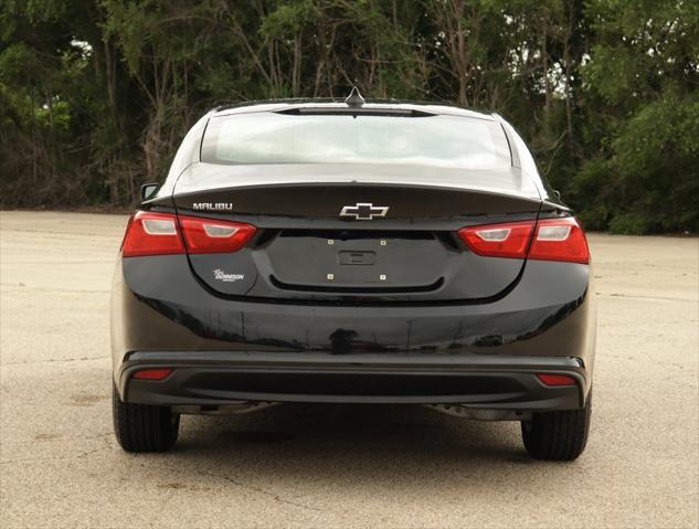 used 2020 Chevrolet Malibu car, priced at $13,498